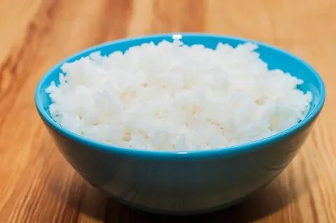 Como hacer arroz blanco perfecto en 20 minutos - Comedera.Co