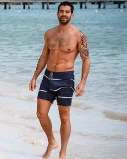 Así ha cambiado Jesse Metcalfe, el jardinero sexy de 'Mujere