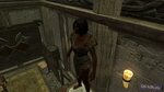 скачать Elder Scrolls 5 Skyrim женские манекены V3 1 геймпл 