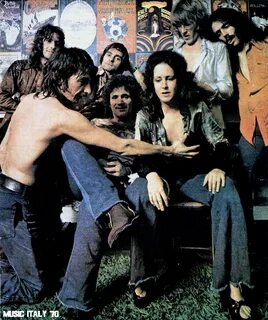 Grace Slick's Feet wikiFeet