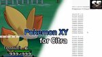 Best Pokemon Rom Hacks For Citra - St-agnes