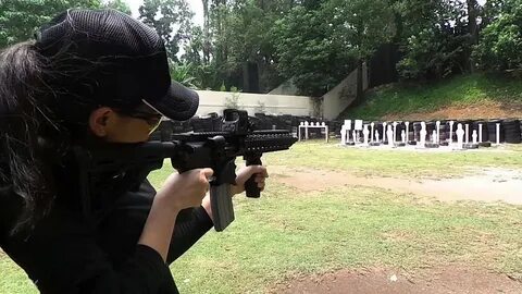 Phuket Shooting Range Experience with Round Trip Transfers- 