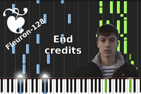 End credits' by 'EDEN feat. Leah Kelly' - Synthesia - YouTub