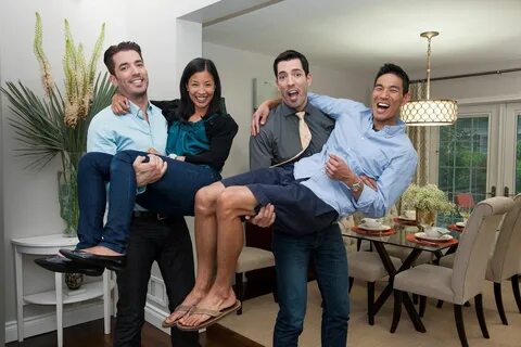 Where Is Property Brothers Filmed In 2018 - FilmsWalls