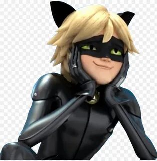 Cat Noir Picture posted by Michelle Anderson