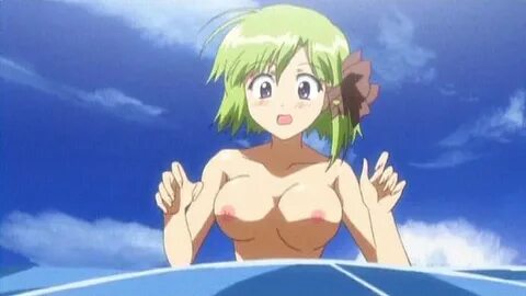 The Big ImageBoard (TBIB) - breasts large breasts screencap 