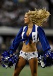 Dallas Cowboys Cheerleaders - Houston Chronicle