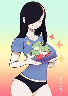 Rule34 - If it exists, there is porn of it / colodraws, yosh