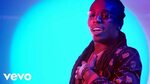 Jacquees - At The Club ft. Dej Loaf - YouTube Music
