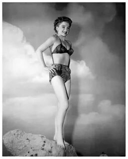 50 Hot And Sexy Anne Baxter Photos - 12thBlog