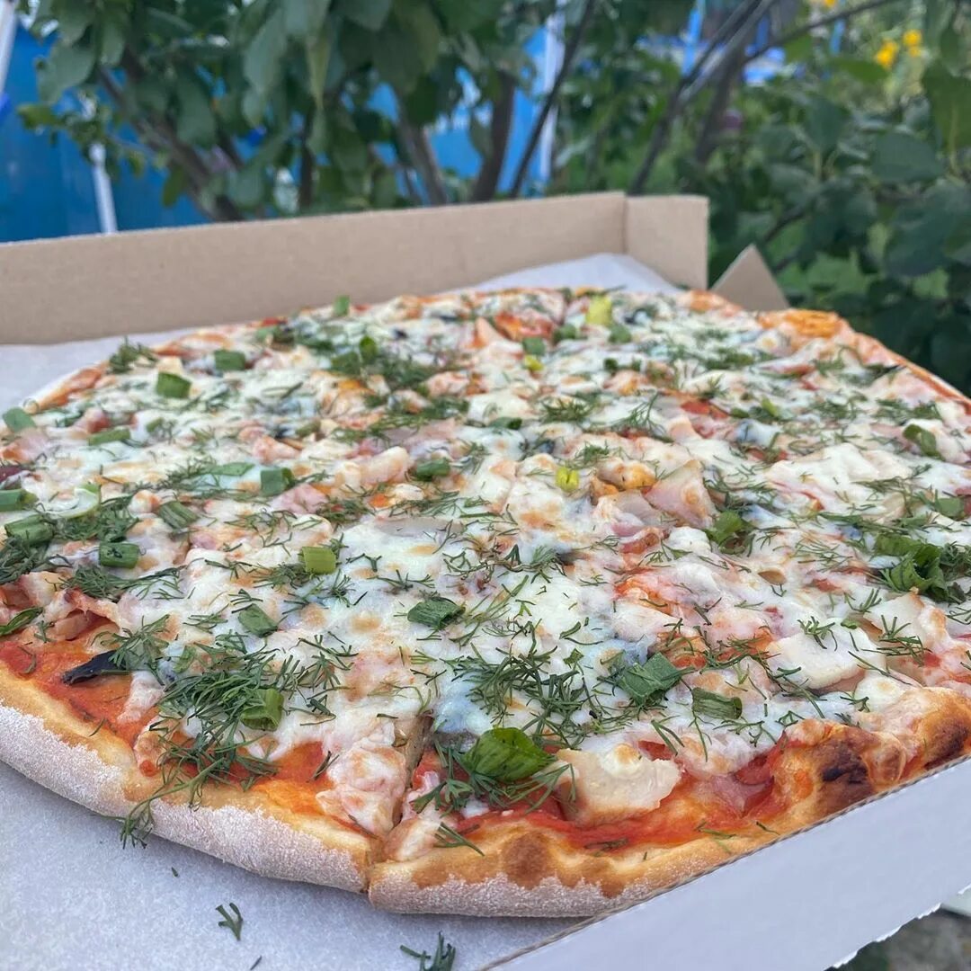 пицца ассорти в ханты мансийске фото 94