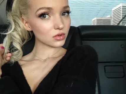 Dove Cameron - Imgur