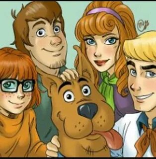 Угадай полнометражку по скуби Scooby Doo/Скуби Ду Amino