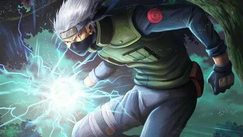 1080 X 1080 Kakashi : Kakashi Hatake Wallpaper HD (70+ image