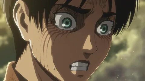 Attack on Titan Unveils Eren's Destructive New Intention Man