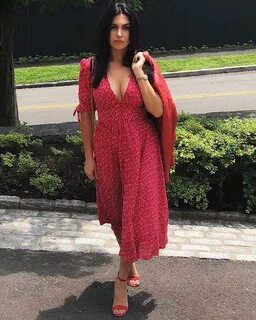 Molly qerim sexy pics 💖 Molly Qerim Hot Pics on Stylevore