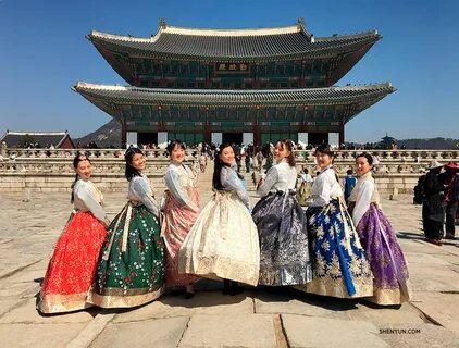 Shen Yun Performing Arts Фотографии из турне: 27 марта - 2 а