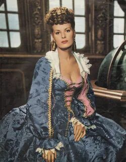 Image detail for -maureen o hara http www pixmule com Actres