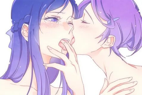 Kissing thread. Just post kissing girls. Preferably mouth to