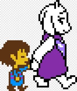 Undertale Toriel Видео игры, другие, фиолетовый, игра, други