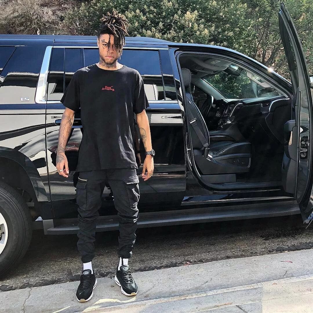 Scarlxrd king scar стим фото 104