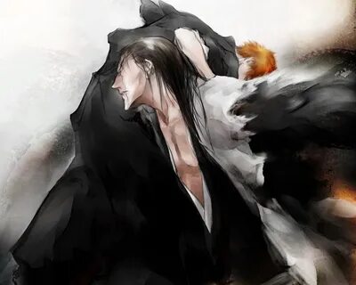 Zaraki Kenpachi, Fanart page 2 - Zerochan Anime Image Board