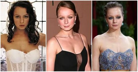 45 hot photos of Samantha Morton make you want her now