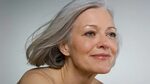 4 tips on how to go gray in style Considerable