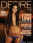 X-TEAM Group - Desire Magazine № 5 (May 2011)