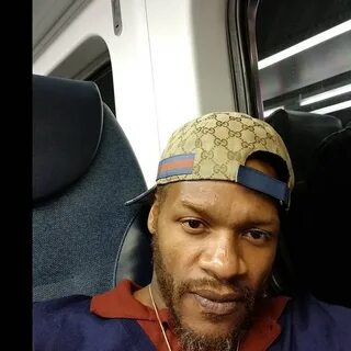 What's Up With Jaheim? New Photos of Singer Concerns Fans