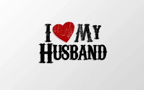 Lovely I Love My Husband Iphone Wallpaper - positive quotes