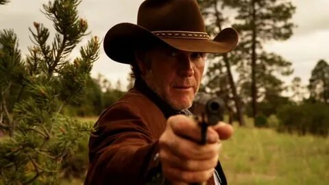 File:Longmire 0211 RTaylor.jpg - Internet Movie Firearms Dat