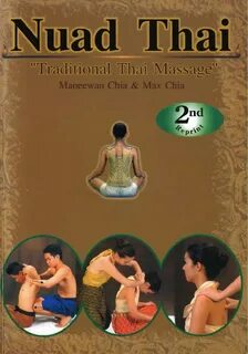 Nuad Thai, Traditional Thai Massage