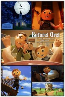 Beforel Orel: Trust - Cast IMDbPro