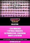 Waifu Taxi - Accel Art - Spanish - 182/182 - エ ロ ２ 次 画 像