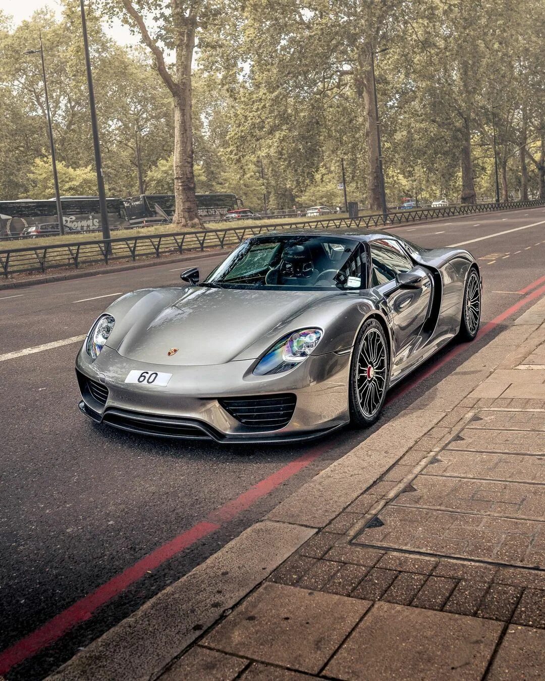 Porsche 918 spyder гта 5 фото 117