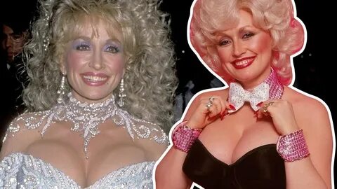 Dolly Parton Just Revealed How Much Her Breasts Cost - YouTu