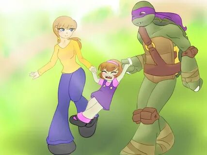 Donatello Hamato