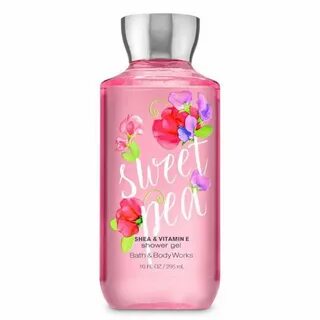 Harga Spesifikasi Sweet Pea (Parfum / Body Mist) Bath And Bo