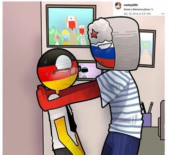 countryhumans : Russia x Germany plisss Dibujos, Dibujos kaw