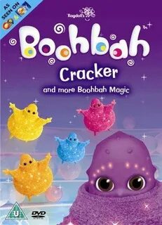 Boohbah (2003)