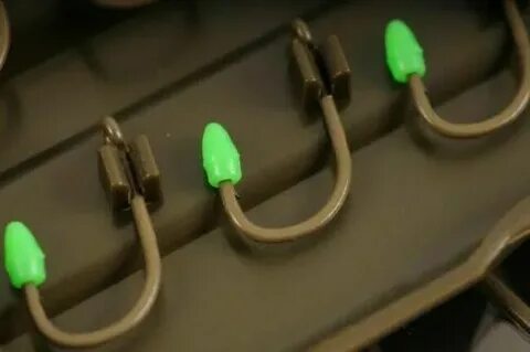 Korda Kaptor Hooks 