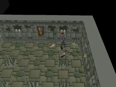 Treasure Trails/Guide/Cryptic clues/Elite - OSRS Wiki