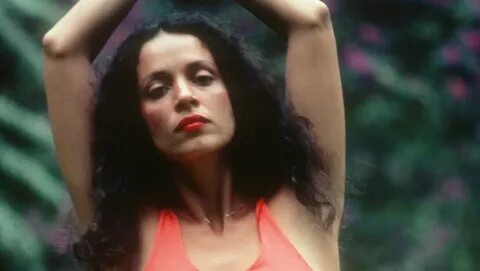 Qué fue de Sonia Braga?