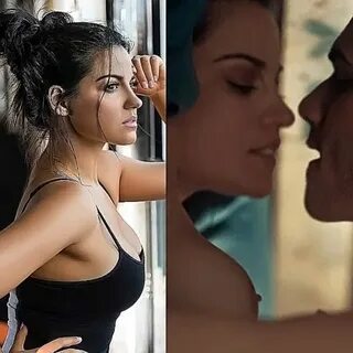 Maite Perroni Nude Sex Scenes & Topless Hot Images - Scandal