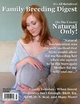 Family Breeding Digest covers - reborn... for Tina Deel & li