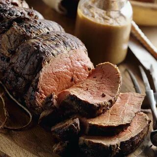 Pioneer Woman Beef Tenderloin Recipes - Roasted Beef Tenderl