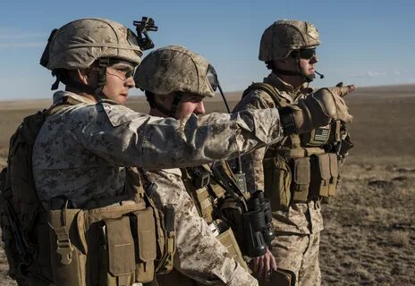 File:U.S. Marine Corps joint terminal attack controllers (JT