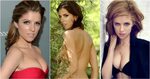 42 nude pictures of Anna Kendrick are fucking hot