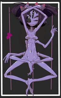 Muffet thread. I'm making this thread for one of my friends 